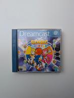 Sonic Shuffle - Dreamcast, Spelcomputers en Games, Games | Sega, Gebruikt, Overige genres, 1 speler, Eén computer
