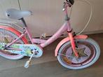 Meiden fiest, Fietsen en Brommers, Fietsen | Meisjes, Ophalen, 20 inch