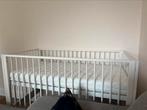 Coming kids bliss ledikantje incl. Matras, Kinderen en Baby's, Babywiegjes en Ledikanten, Ophalen, Gebruikt, Ledikant
