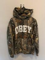 Hoodie obey, Overige kleuren, Obey, Nieuw, Ophalen of Verzenden