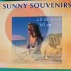 SUNNY SOUVENIRS  1996, Cd's en Dvd's, Cd's | Verzamelalbums, Pop, Ophalen of Verzenden, Zo goed als nieuw