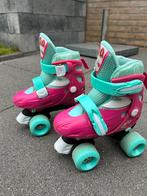 K3 rolschaatsen maat 26/29, Kinderen en Baby's, Ophalen, Verstelbaar, Gebruikt, Kinderen