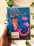 De kleine zeemeermin musical dvd, Alle leeftijden, Verzenden, Zo goed als nieuw