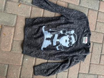 Kersttrui Jongen/Meisje Maat 146/152 beschikbaar voor biedingen