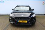 Ford FOCUS Wagon 1.5 EcoBoost ST Line Business | Incl. 1 jaa, Auto's, Te koop, 720 kg, Benzine, Gebruikt