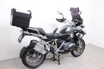 BMW R 1200 GS Verlaagd (bj 2014), Cruise Control, Bedrijf, 1170 cc, Meer dan 35 kW