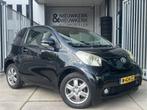 Toyota iQ 1.0 VVTi Comfort | CLIMATE CONTROL | LMV | STOELVE, Gebruikt, Huisgarantie, Met garantie (alle), 4 stoelen