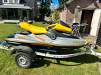 Sea doo  xp135 pk, Watersport en Boten, Jetski's en Waterscooters, Ophalen, Gebruikt, Benzine, 120 tot 200 pk