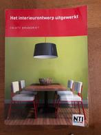 Het interieurontwerp uitgewerkt, Gelezen, Christy Brandriet, Alpha, HBO