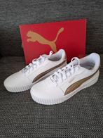 Originele Puma sneakers dames NIEUW maat 42, Ophalen, Puma, Wit, Nieuw