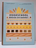 Kookschool brood en banket.  Rodolphe Landemaine, Boeken, Ophalen of Verzenden, Zo goed als nieuw, Italië