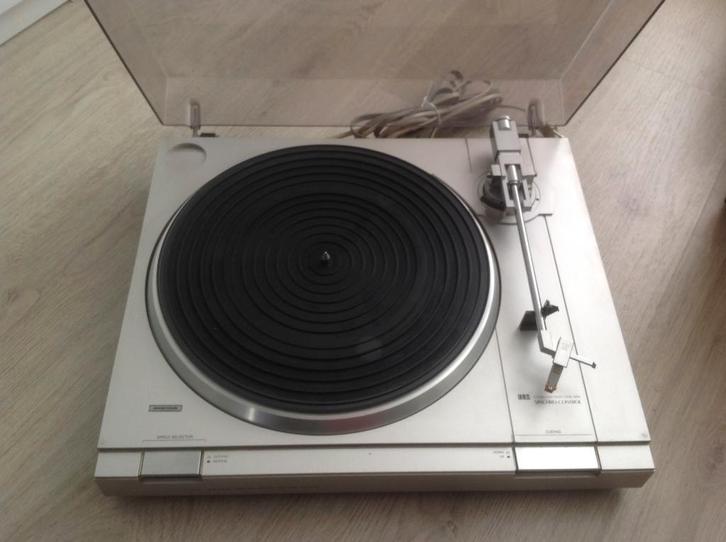 Platenspeler =Aristona ST1703/Philips, Audio, Tv en Foto, Platenspelers, Gebruikt, Platenspeler, Philips, Automatisch, Ophalen of Verzenden
