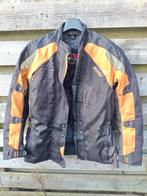 Te koop motorjas, Motoren, Kleding | Motorkleding, Jas | textiel, Dames, Tweedehands, Ophalen