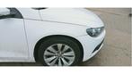 Scherm rechts-voor van een Volkswagen Scirocco (LB9A), Auto-onderdelen, Gebruikt, -, Volkswagen, -