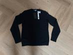 Nieuw casmier trui zwart , maat M, Ophalen of Verzenden, Nieuw, Maat 48/50 (M), Zwart