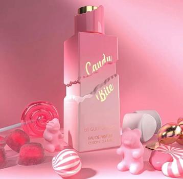 Candy bite gulf orchid samples  beschikbaar voor biedingen