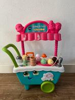 Vtech ijscokar, Ophalen, Gebruikt, Kunststof