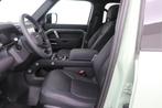 Land Rover Defender 3.0 P400 110 75th Limited Edition | ACC, Auto's, Land Rover, Automaat, Gebruikt, 2996 cc, Leder