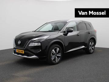 Nissan X-Trail 1.5 e-4orce Tekna 4WD 7p. | Half-Leder | Navi beschikbaar voor biedingen