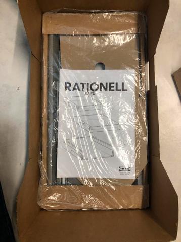 IKEA Rationell keukenlade/uitreklade set (201.101.54) 30 cm - afbeelding 1