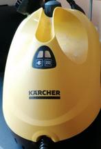 Karcher stoomapparaat., Ophalen, Zo goed als nieuw