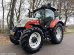 Steyr 4120 Profi CVT Multicontroller, Niet opgegeven, -, Niet opgegeven