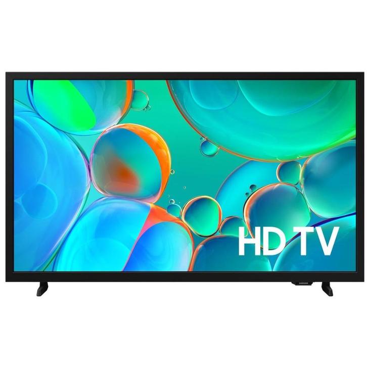 HD Smart H5000F (2025) 32inch - nieuw in doos, Audio, Tv en Foto, Televisies, Nieuw, 80 tot 100 cm, Samsung, 50 Hz, Smart TV, Ophalen of Verzenden