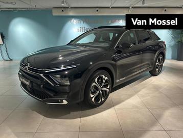 Citroen C5 X 1.6 Plug-in Hybrid 225 Hypnos SCHUIFDAK | LEDER beschikbaar voor biedingen