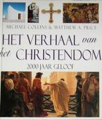 Het Verhaal van het Christendom. 2000 Jaar Geloof, Boeken, Ophalen of Verzenden, Zo goed als nieuw, Overige religies