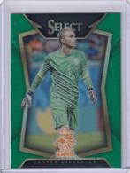 Panini Select 2015-16 Jasper Cillessen #97 Green /5, Ophalen of Verzenden, Zo goed als nieuw, Plaatje