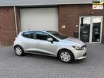 Renault Clio 0.9 TCe Expression|AIRCO|NIEUWE APK|CRUISE, Voorwielaandrijving, Stof, Gebruikt, Zwart