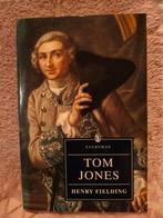 Fielding, Henry - Tom Jones, Boeken, Ophalen of Verzenden, Gelezen, Henry Fielding, Fictie