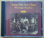 cd Crosby, Stills, Nash & Young - Déjà Vu Atlantic, Ophalen of Verzenden, Zo goed als nieuw, Poprock