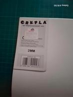 verschillende kleuren lapjes vilt, Hobby en Vrije tijd, Ophalen of Verzenden, Nieuw, Los Vilt