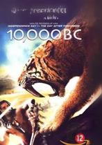 10000 BC, Vanaf 12 jaar, Ophalen of Verzenden, Zo goed als nieuw, Overige typen