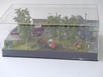 Diorama HO-1:87, Ophalen of Verzenden, Nieuw, 1:50 of kleiner, Diorama