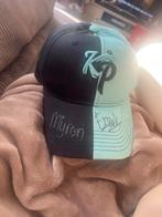 Knolpower pet met handtekening Enzo Knol & Myron!, Ophalen of Verzenden, Zo goed als nieuw, One size fits all, Pet