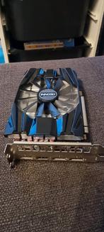Inno3D GeForce RTX Grafische Kaart 8Gb, Computers en Software, Videokaarten, Gebruikt, GDDR6, HDMI, Ophalen of Verzenden