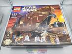 Lego 75059: Sandcrawler, Kinderen en Baby's, Speelgoed | Duplo en Lego, Nieuw, Complete set, Ophalen of Verzenden, Lego