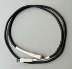 Tellurium Q Silver Diamond USB kabel, Ophalen of Verzenden, Zo goed als nieuw, Minder dan 2 meter, Overige kabels