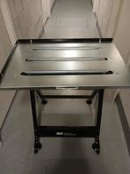 Lastafel Gude Nieuw, Doe-het-zelf en Verbouw, Ophalen, Nieuw, 70 tot 120 cm, Inklapbaar