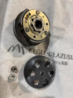 Complete Piaggio 125/180 koppeling, Motoren, Ophalen of Verzenden