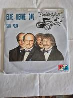 Dubbelglas / elke nieuwe dag

sara polka, Ophalen of Verzenden, Nederlandstalig