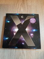 Apple mac OS X Leopard v10.5 !, Computers en Software, Besturingssoftware, Ophalen of Verzenden