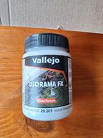 Vallejo Diorama FX, Ophalen, Nieuw, Groter dan 1:35