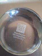 Presse papier/ paper weight manchester, Ophalen of Verzenden, Gebruikt