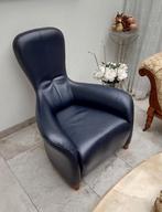 Dutch Design Fauteuil De Toekomst/Sitting Vision; Bugatti, Ophalen, 75 tot 100 cm, Zo goed als nieuw, Dutch Design