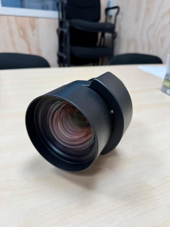 Panasonic lens ET-C1S600, Audio, Tv en Foto, Fotografie | Lenzen en Objectieven, Zo goed als nieuw, Ophalen of Verzenden