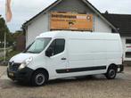 Renault Master T35 2.3 dCi 96 kW Euro 6 L3H2 Airco, Stof, Gebruikt, 4 cilinders, 2500 kg