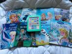Me reader Frozen, Ophalen of Verzenden, Zo goed als nieuw